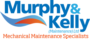 Murphy and Kelly Maintenance