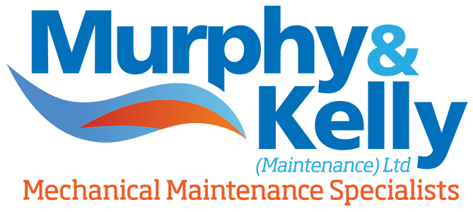 Murphy & Kelly (Maintenance) Ltd logo