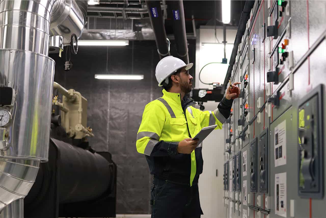 HVAC