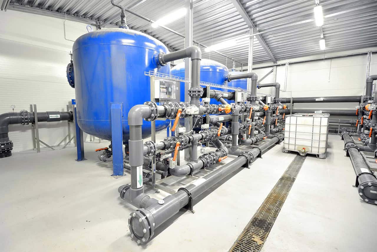 Plumbing & Piping